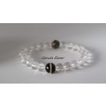  Gyógyító buddha – Medcine Buddha Dzi Uniszex ásvány karkötő