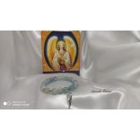 Gabriel Arkangyal ásvány karkötő