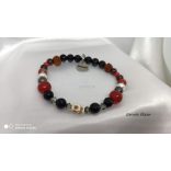 Kali talizmán Ásványkarkötő Változás-Új kezdet - Belső Erő