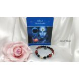 Kali talizmán Ásványkarkötő Változás-Új kezdet - Belső Erő