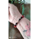 Kali talizmán Ásványkarkötő Változás-Új kezdet - Belső Erő