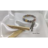 Palo Santo illatos ásvány karkötők Női