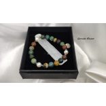 Atlantisz Gyöngyei ásványkarkötő! 