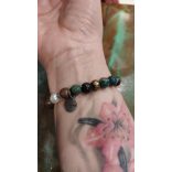 Atlantisz Gyöngyei ásványkarkötő! 