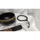 Hematit Mala ásvány karkötő