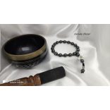 Hematit Mala ásvány karkötő