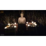 Gaia a Föld Anya – Talizmán ásványkarkötő – Föld gyógyító Karkötő