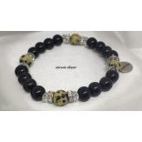 Ho’oponopono hawai energia ásvány karkötő – Megtisztulás – Gyógyulás - Védelem- Női