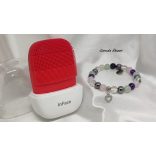 Garuda Szépség ásvány karkötő