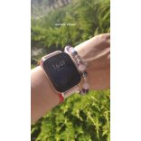 Garuda Szépség ásvány karkötő