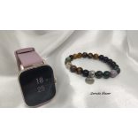 Garuda Állóképesség/teljesítmény ásvány karkötő