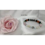 IVF + IUI termékenység segítő ásvány karkötő