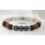 IVF + IUI termékenység segítő ásvány karkötő