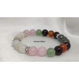 IVF + IUI termékenység segítő ásvány karkötő