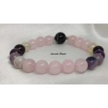 Változó élet - a menopauza enyhítése segítő ásványkarkötő