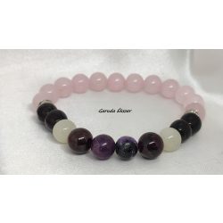 Van remény  - vetélés utáni segítő ásvány karkötő