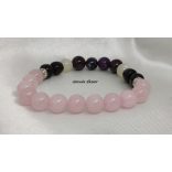 Van remény  - vetélés utáni segítő ásvány karkötő