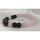 Van remény  - vetélés utáni segítő ásvány karkötő