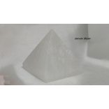 Szelenit piramis 4 cm