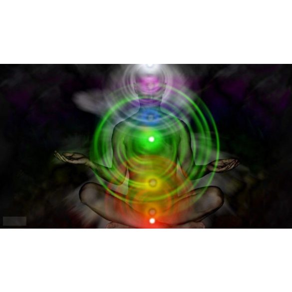 Garuda személyes energetizáló , polarizáló skaláris medál – Lakhovsky -Tesla MWO technológia, harmonizáló EMF és  5G védő, skaláris energia medál!