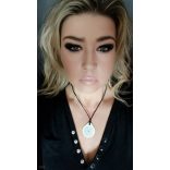 Garuda Energetizáló, polarizáló skaláris teljes készlet Lakhovsky -Tesla MWO technológia, harmonizáló EMF és  5G védő, skaláris energia készlet