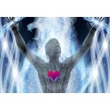 Garuda Tesseract – EMF védő, skaláris energia medál kulcstartó !