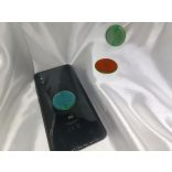 Garuda Lakhovsky Mobiltelefon EMF védő matrica