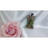 Szent energia – Garuda Skaláris Prána orgonit medál görögdinnye turmalin - Peridot- Hegyikristály-Szelenit