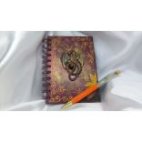 Kristálytoll Prehnit