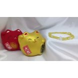 108-as gazdagság szerencse karkötője