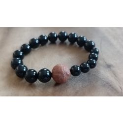   A talizmán lélegzete – ENSO a ZEN Kör, ásvány karkötő 