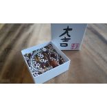 A talizmán lélegzete – Az Angyal érintése, ásvány karkötő 