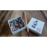 A talizmán lélegzete – Az Angyal érintése, ásvány karkötő 