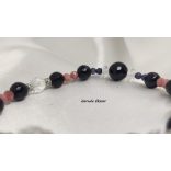 Kristálygömb  A védelem és a kapcsolatok szerencse karkötője 