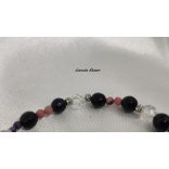 Kristálygömb  A védelem és a kapcsolatok szerencse karkötője 