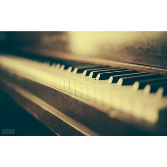 A talizmán lélegzete – Egy csodálatos dallam a zongora, ásvány karkötő 