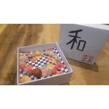 A talizmán lélegzete – A szeretet gyertyái, ásvány karkötő 