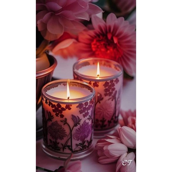 A talizmán lélegzete – A szeretet gyertyái, ásvány karkötő 