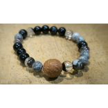 A talizmán lélegzete – A Vihar védelmező ,kívánságteljesítő ásvány karkötő