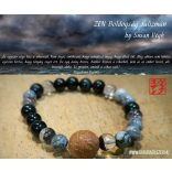 A talizmán lélegzete – A Vihar védelmező ,kívánságteljesítő ásvány karkötő