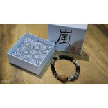 A talizmán lélegzete – A Vihar védelmező ,kívánságteljesítő ásvány karkötő