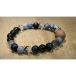 A talizmán lélegzete – A Vihar védelmező ,kívánságteljesítő ásvány karkötő