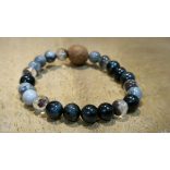 A talizmán lélegzete – A Vihar védelmező ,kívánságteljesítő ásvány karkötő