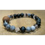 A talizmán lélegzete – A Vihar védelmező ,kívánságteljesítő ásvány karkötő