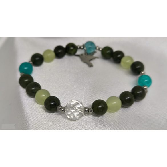 2025 totemállata a Kolibri