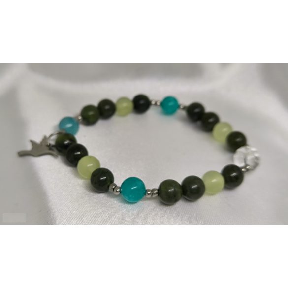 2025 totemállata a Kolibri