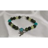 2025 totemállata a Kolibri