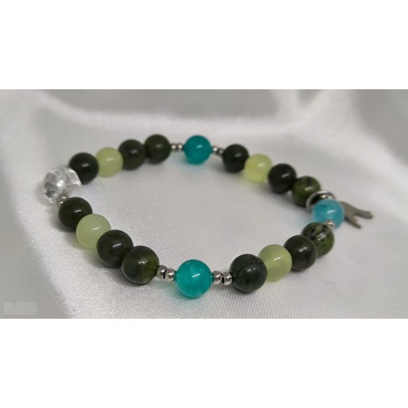 2025 totemállata a Kolibri