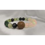 1. Kívánságteljesítő Tavasz – Bodhi maggal és pasztell szelenitekkel