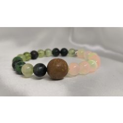   1. Kívánságteljesítő Tavasz – Bodhi maggal és pasztell szelenitekkel